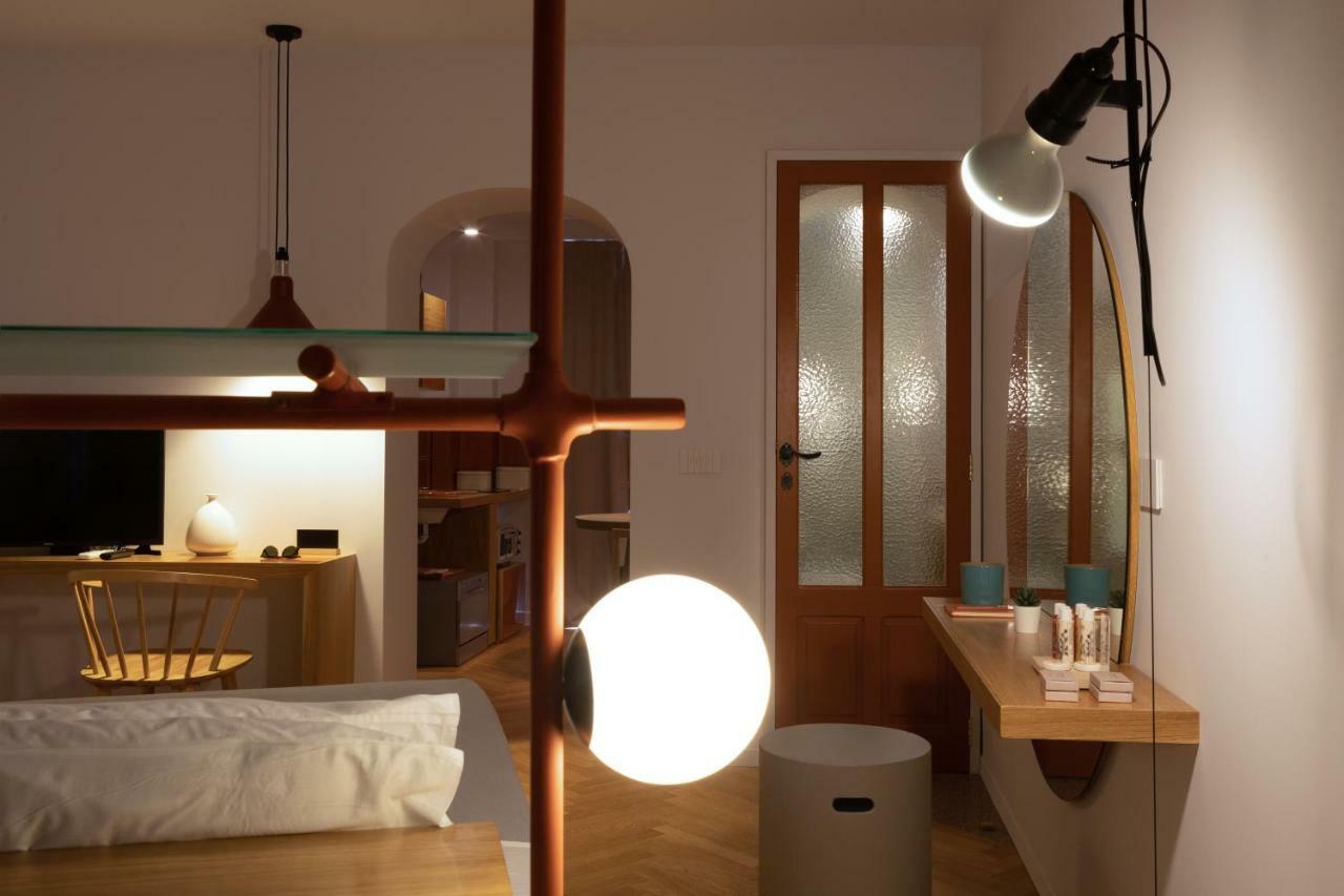 Apartamento Le Moresche Taura & Mina Taormina