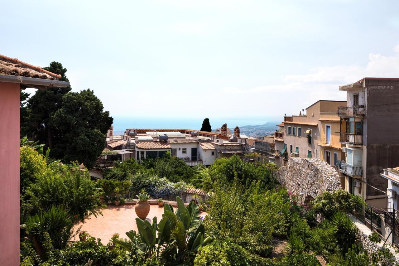 Le Moresche Taura & Mina Apartment *